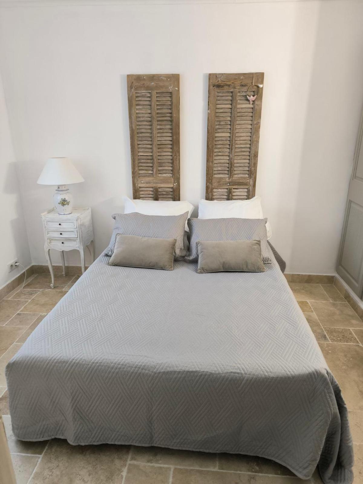 Gite Le Felibre Châteauneuf-lès-Martigues Εξωτερικό φωτογραφία