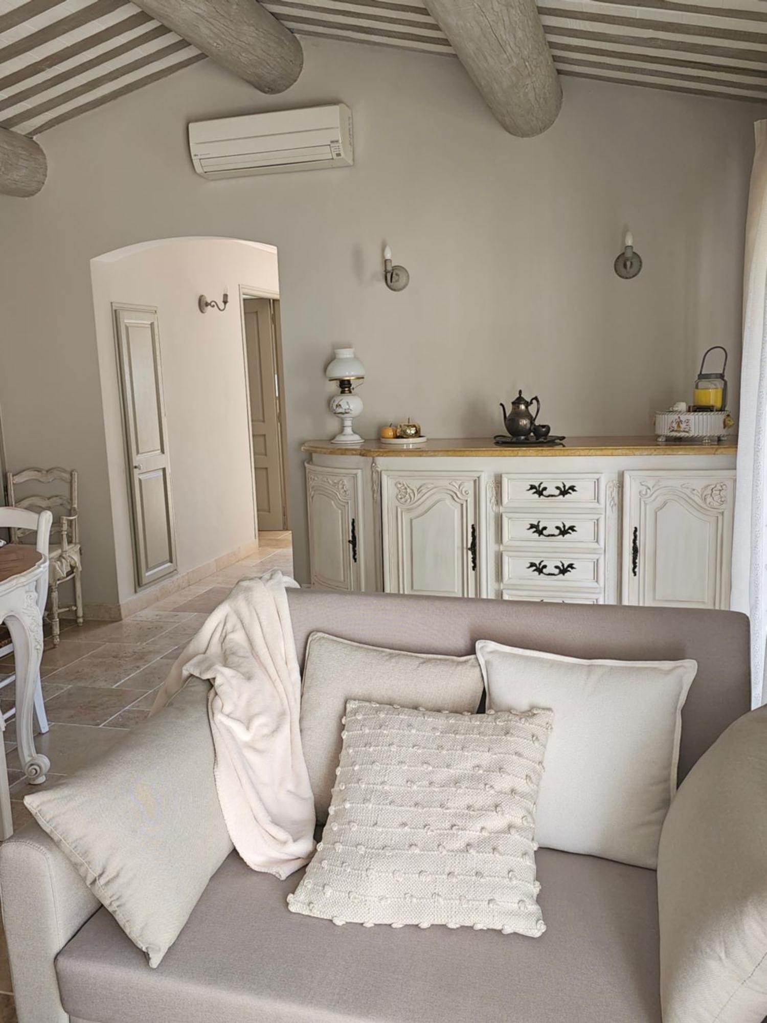 Gite Le Felibre Châteauneuf-lès-Martigues Εξωτερικό φωτογραφία
